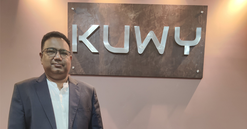 Kuwy - Automotive Retail Fintech Platform - Surging Ahead