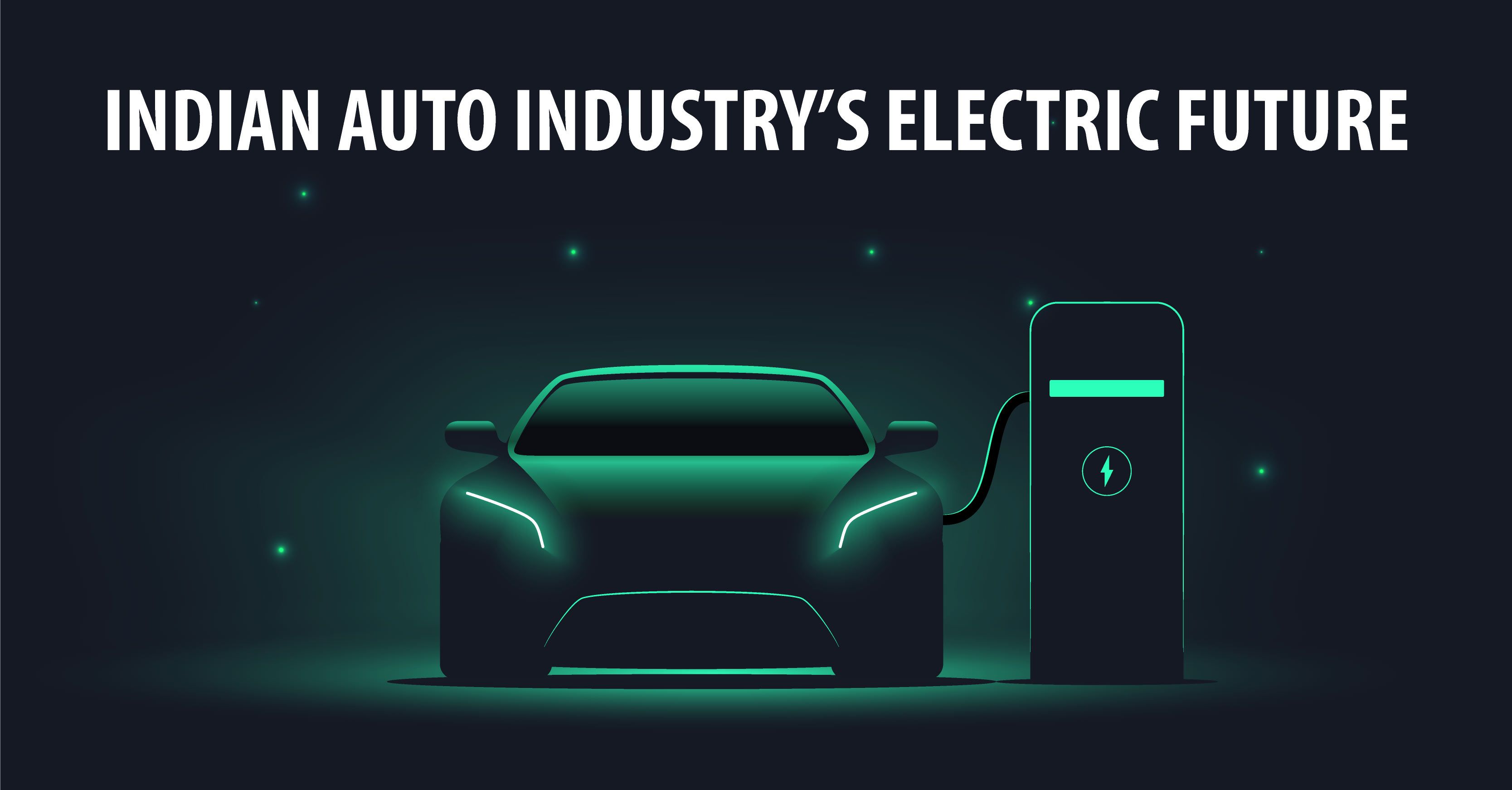 Indian Auto Industry’s Electric Future