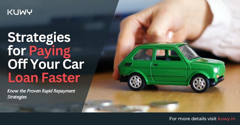 Strategies for Paying Off Your Car Loan Faster