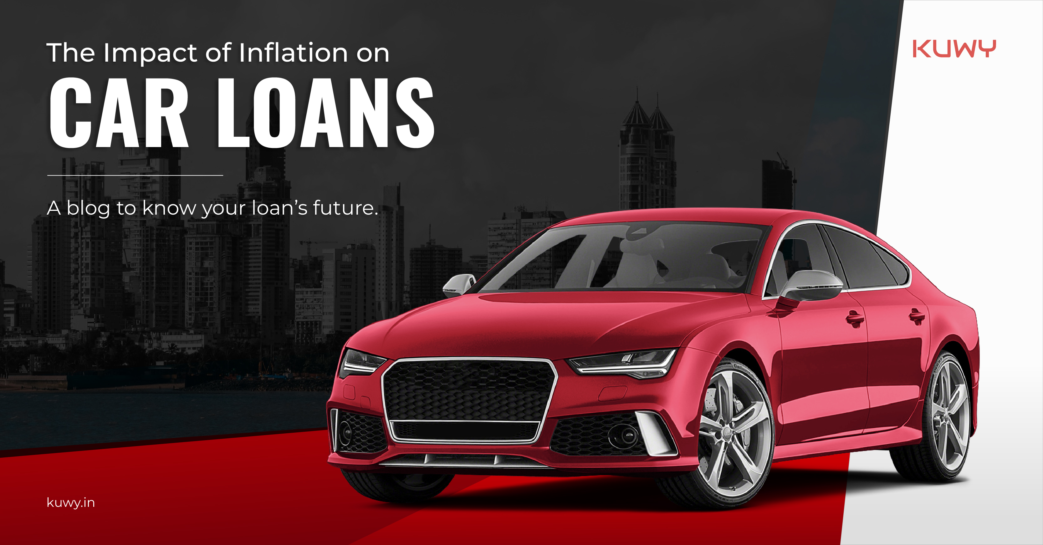 The Impact of Inflation on Car Loans: A Blog to Know Your Loan’s Future