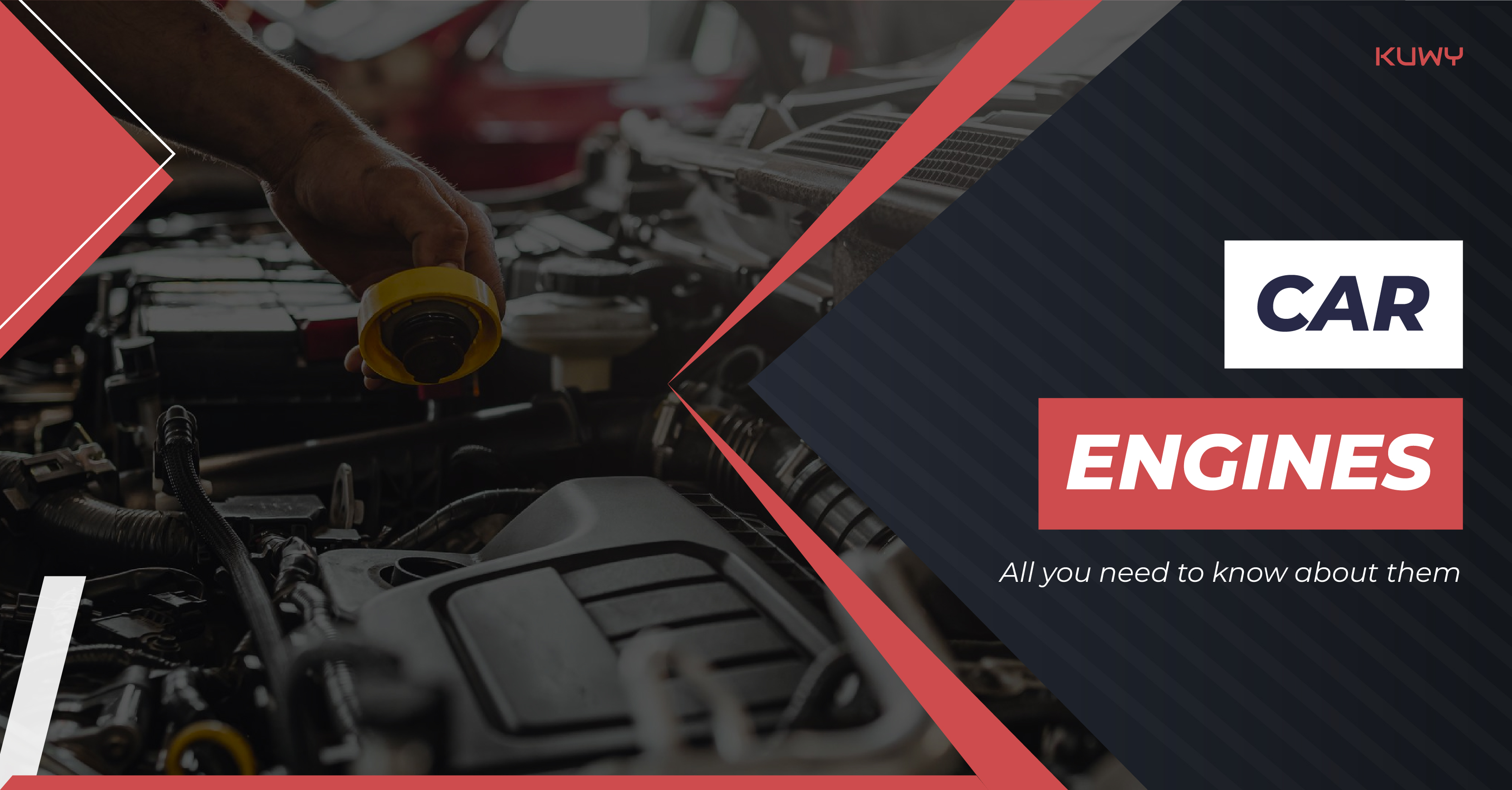 Car Engines: All you need to know about them 