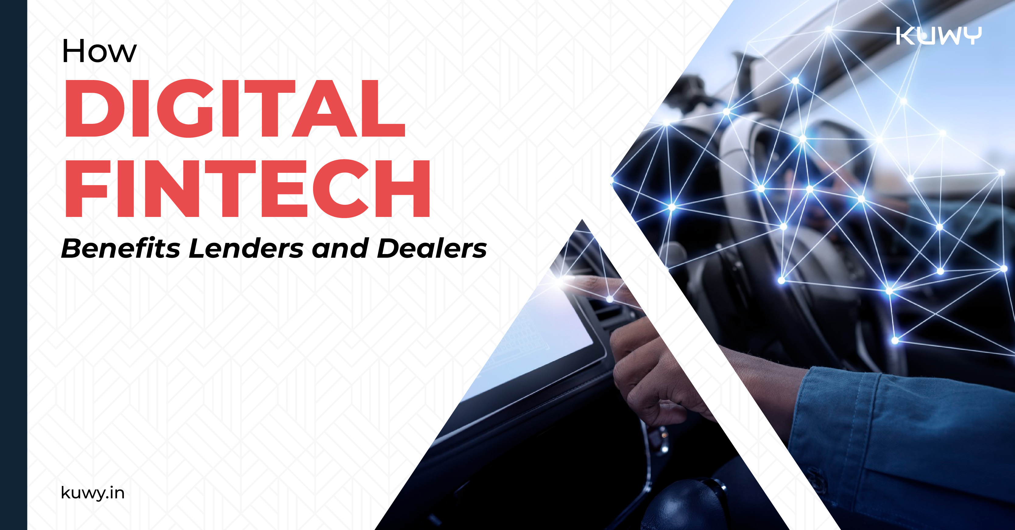 How Digital Fintech Benefits Lenders and Dealers