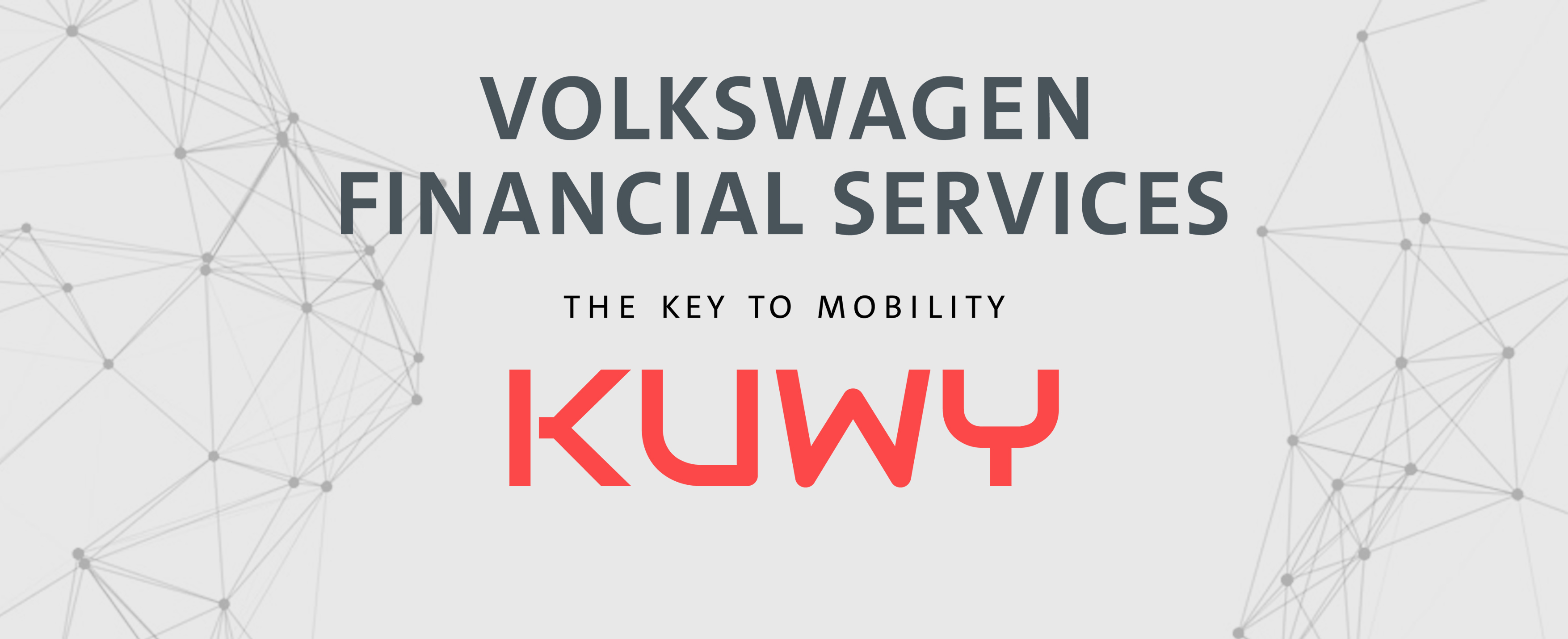 Volkswagen Finance acquires majority stake in KUWY